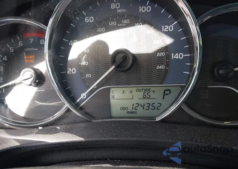 2014 Toyota Corolla Le Premium from USA, damaged, VIN 2T1BURHE1EC196349